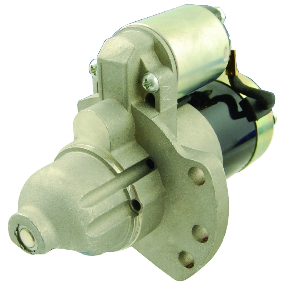 Démarreur Onan 0.8 kw - WAI Neuf - 150.951.093.440