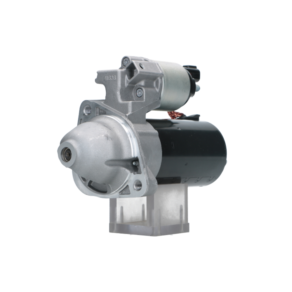 Démarreur Hyundai 1.3 kw - SEG Neuf - 150.952.112.280