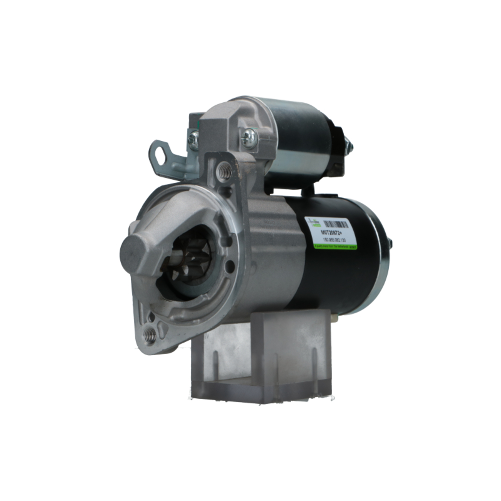 Démarreur Mitsubishi 1.4 kw - +Line Original - 150.955.082.130