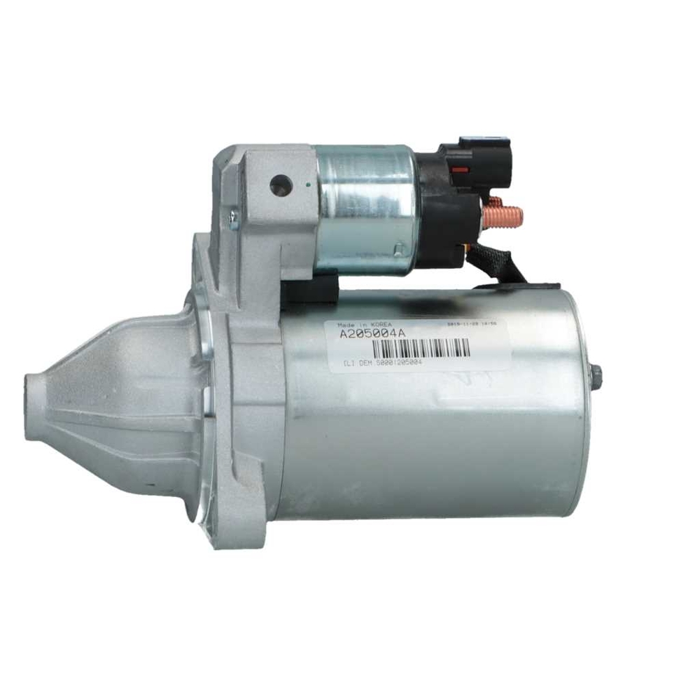 Démarreur Kia 0.9 kw - Valeo Neuf - 150.962.102.500