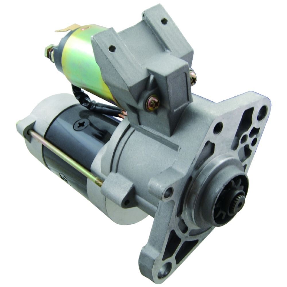 Démarreur Mitsubishi 3.2 kw - WAI Neuf - 151.501.093.440
