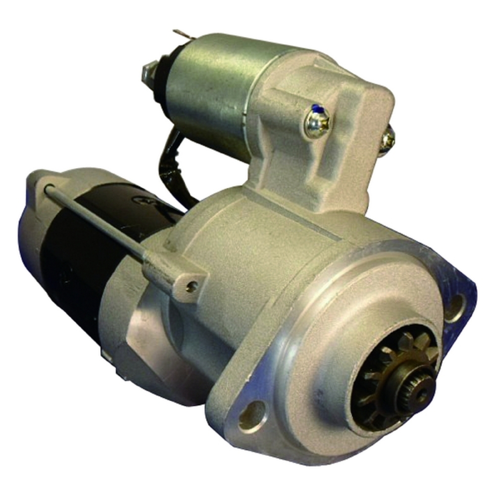 Démarreur Mitsubishi 3.5 kw - WAI Neuf - 151.502.112.440