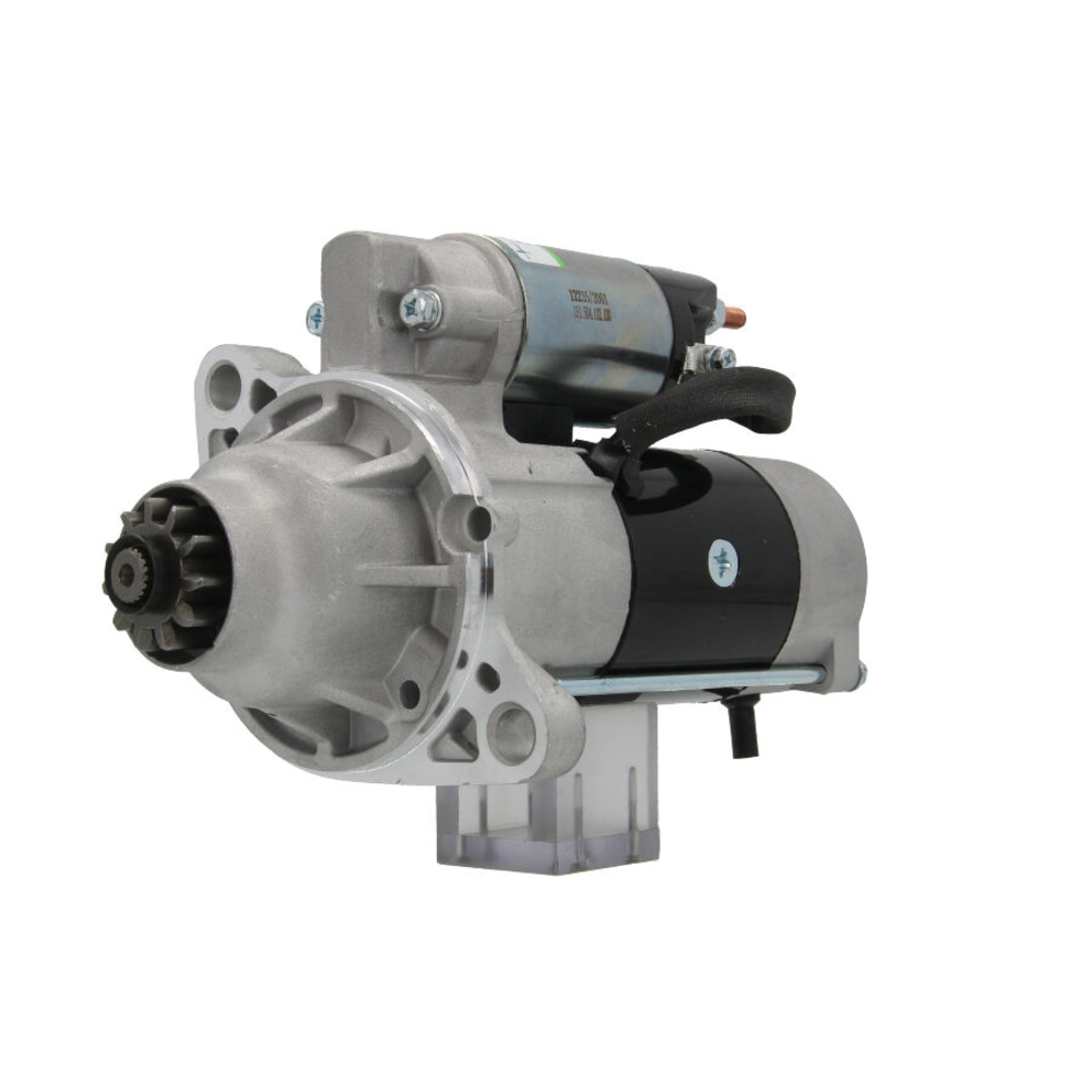 Démarreur Mitsubishi 5.0 kw - +Line Original - 151.504.112.130