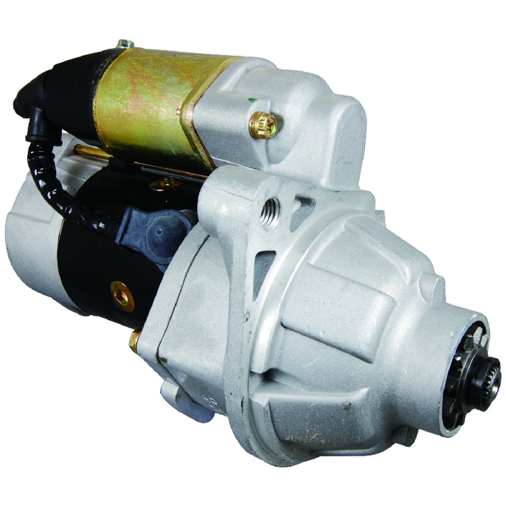 Démarreur Mitsubishi 4.5 kw - WAI Neuf - 151.504.112.440