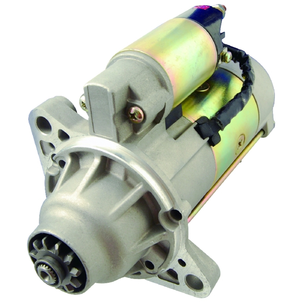 Démarreur Mitsubishi 5.0 kw - WAI Neuf - 151.504.112.441