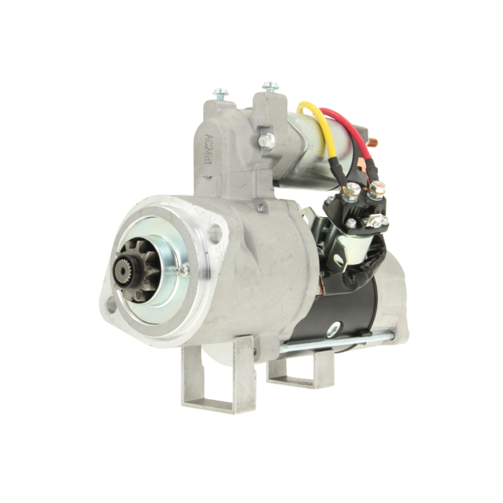 Démarreur Mitsubishi 5.0 kw - WAI Neuf - 151.506.102.440