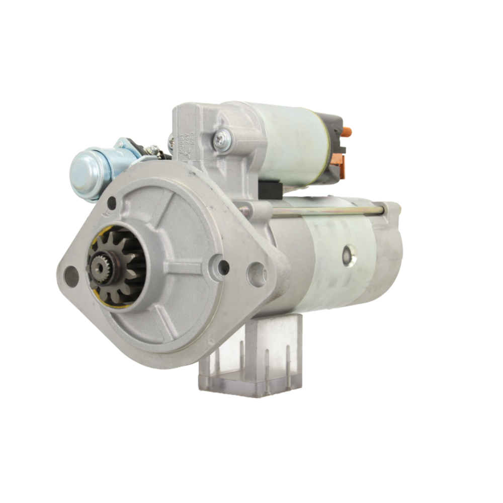 Démarreur Mitsubishi 5.0 kw (Brown box) - Mitsubishi Neuf - 151.508.112.371