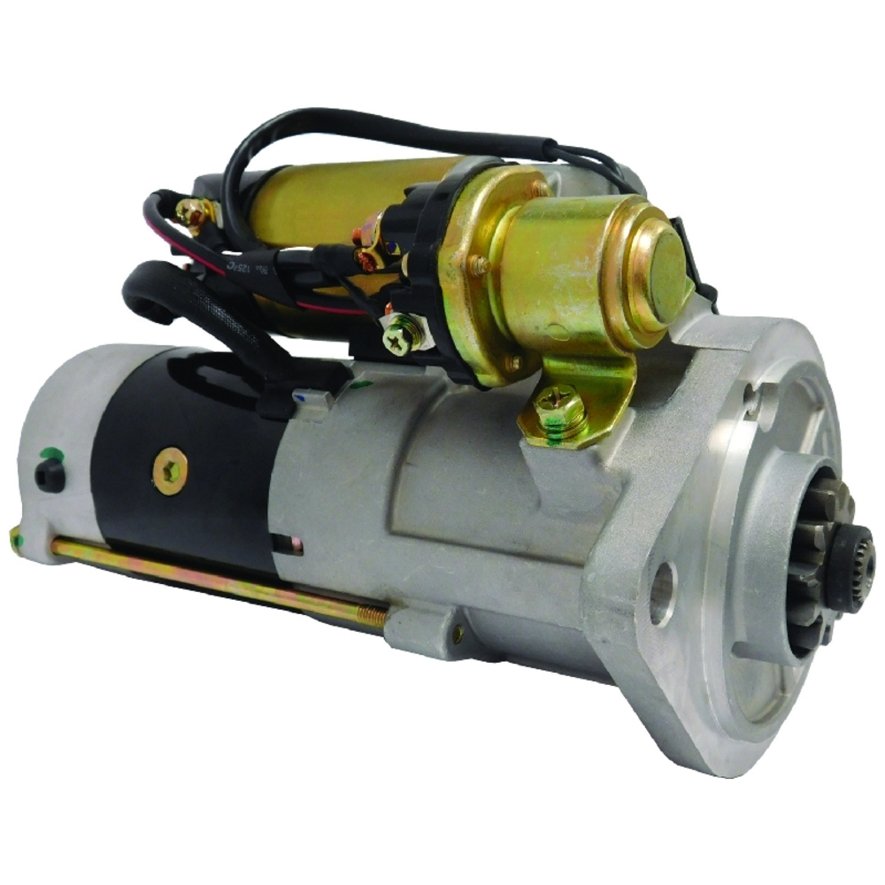 Démarreur Mitsubishi 4.2 kw - WAI Neuf - 151.508.112.440