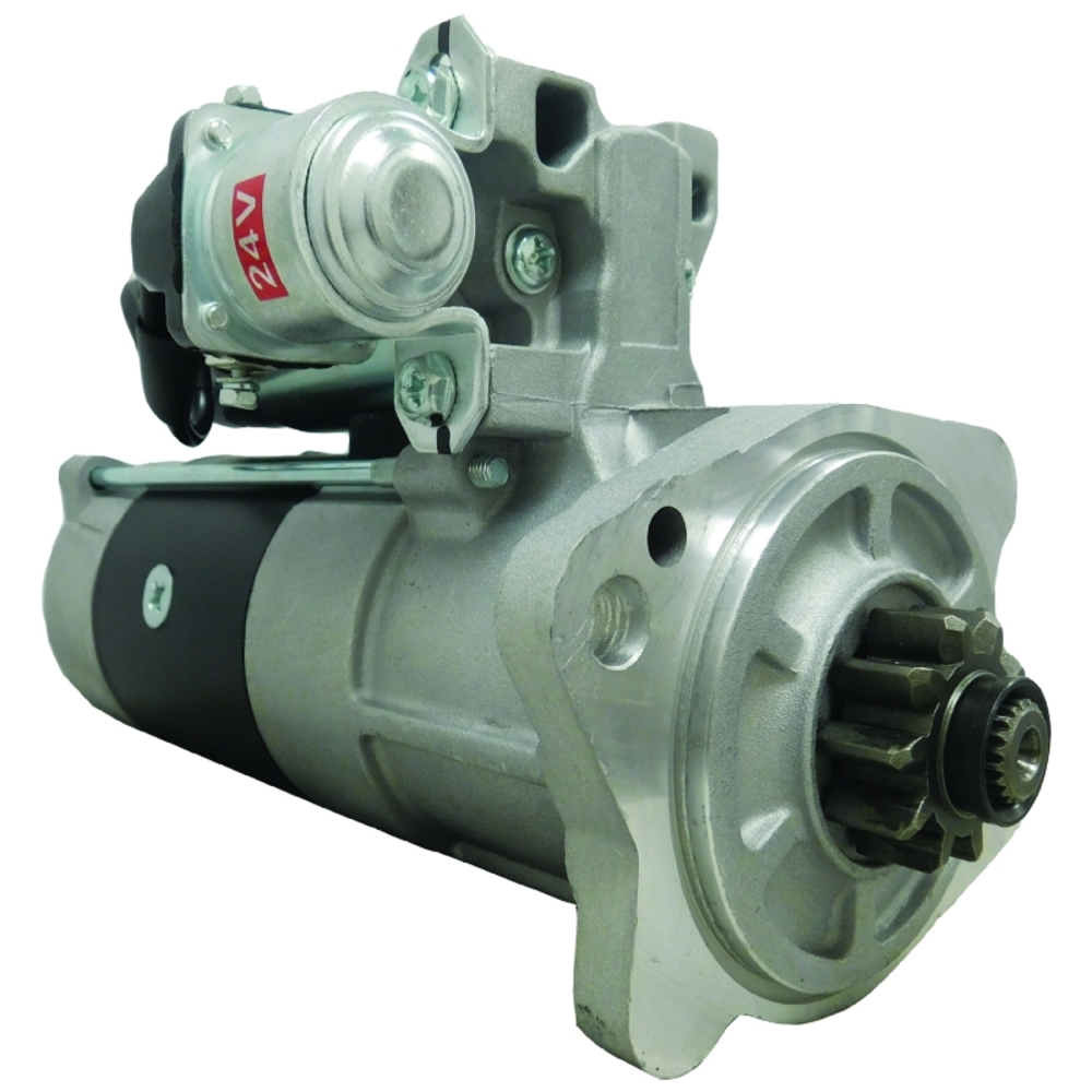 Démarreur Mitsubishi 5.0 kw - WAI Neuf - 151.513.102.440