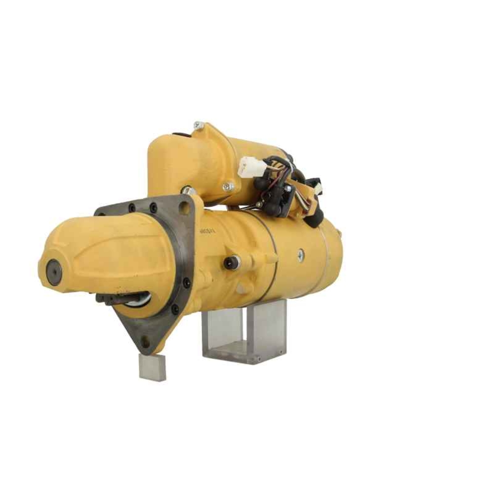 Démarreur Mitsubishi 7.5 kw - Nikko Neuf - 151.514.153.710