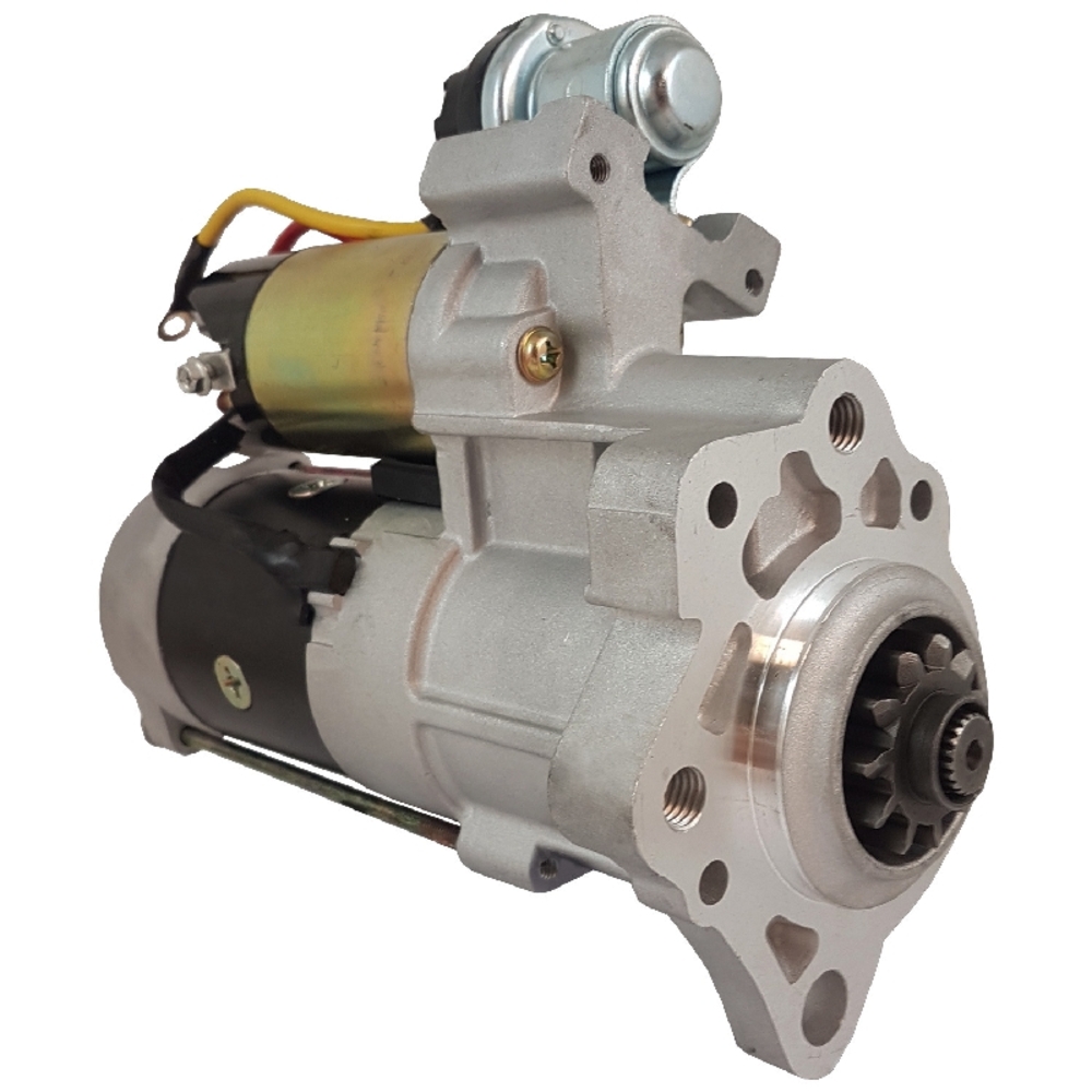 Démarreur Mitsubishi 3.7 kw - WAI Neuf - 151.519.113.440