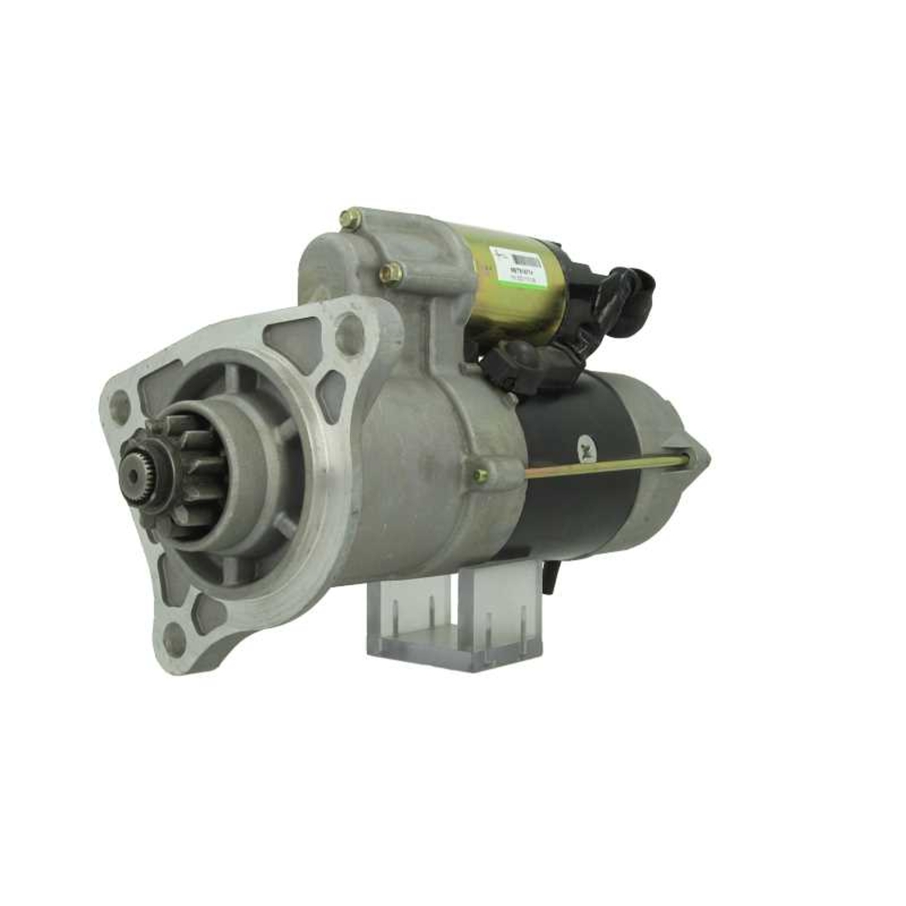 Démarreur Mitsubishi 7.0 kw - +Line Original - 151.522.113.130