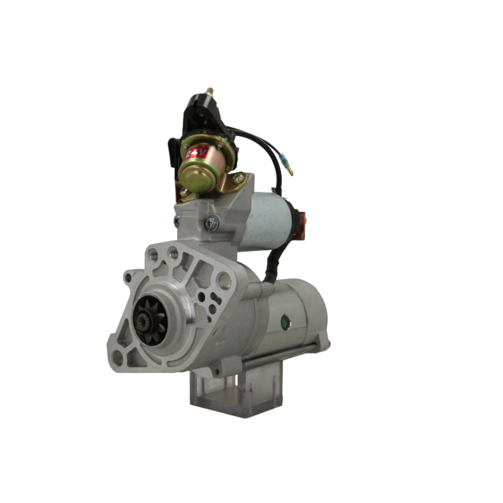 Démarreur Hyundai 3.2 kw - Valeo Korea Neuf - 151.524.093.360