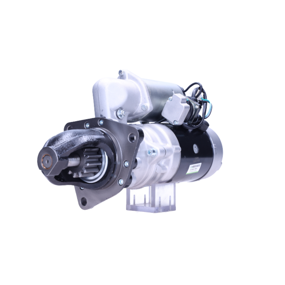 Démarreur Mitsubishi 7.5 kw (With Aux. solenoid) - +Line Original - 151.525.133.140