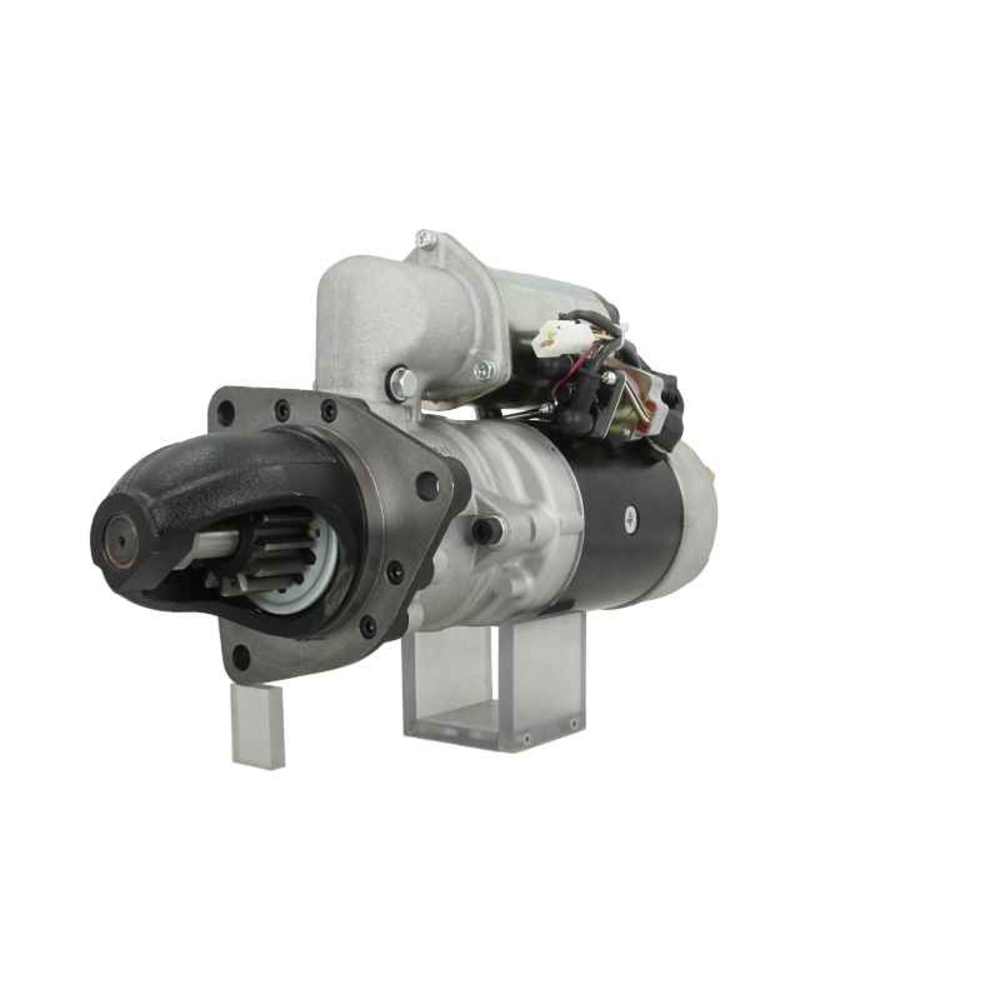 Démarreur Mitsubishi 7.5 kw (With Aux. solenoid) - Nikko Neuf - 151.525.133.710