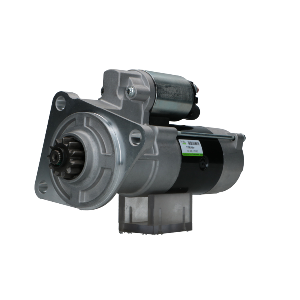 Démarreur Hyundai 5.0 kw - +Line Original - 151.528.113.000