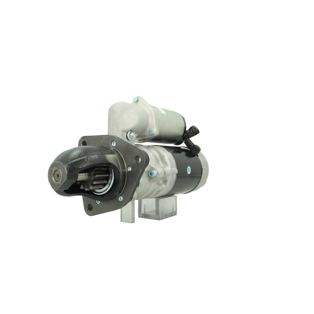 Démarreur Mitsubishi 7.5 kw (W/out Aux. solenoid) - +Line Original - 151.536.133.140