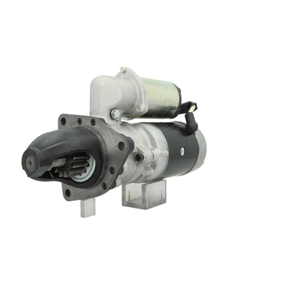 Démarreur Mitsubishi 7.5 kw (W/out Aux. solenoid) - Nikko Neuf - 151.536.133.710