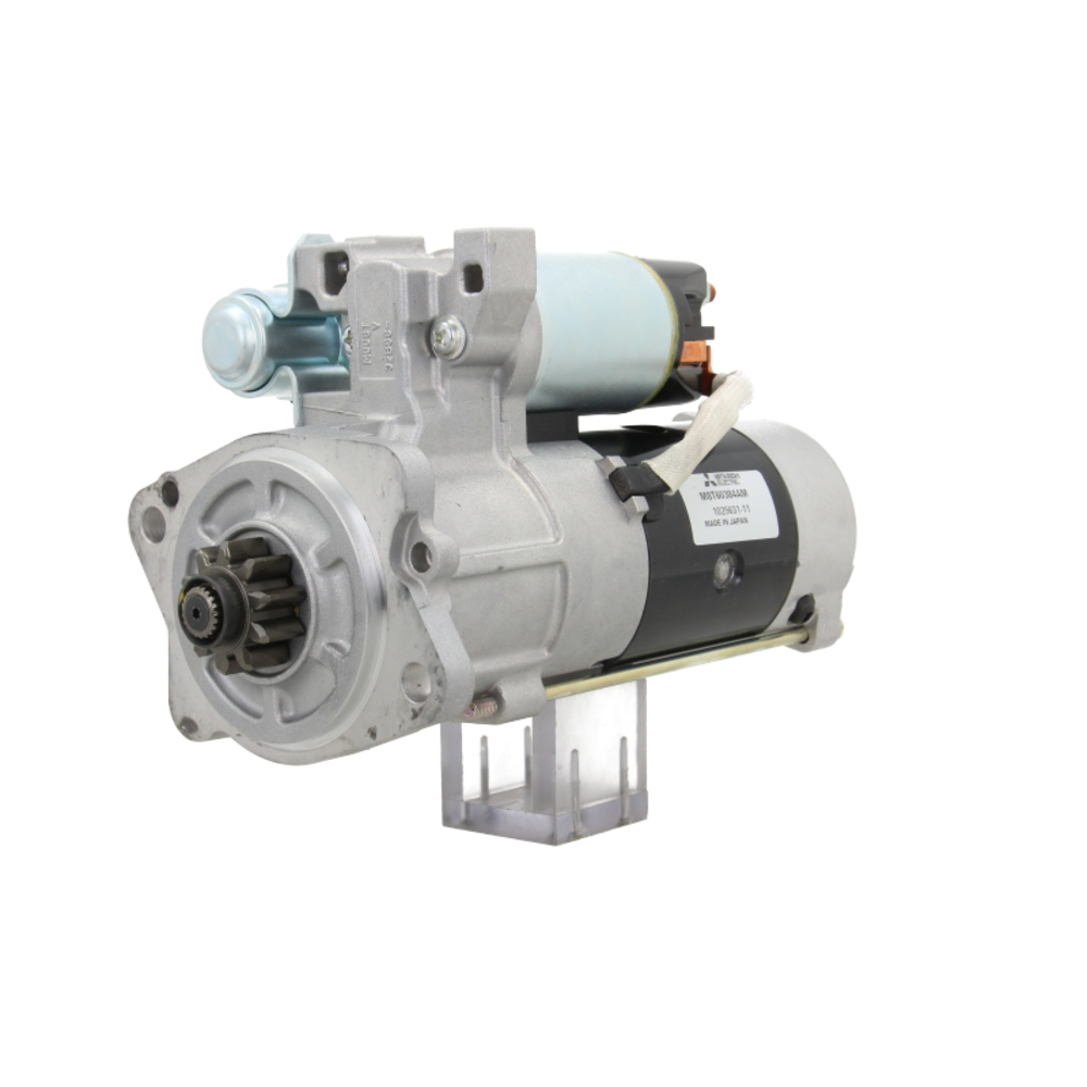 Démarreur Mitsubishi 5.0 kw - Mitsubishi Neuf - 151.538.102.370