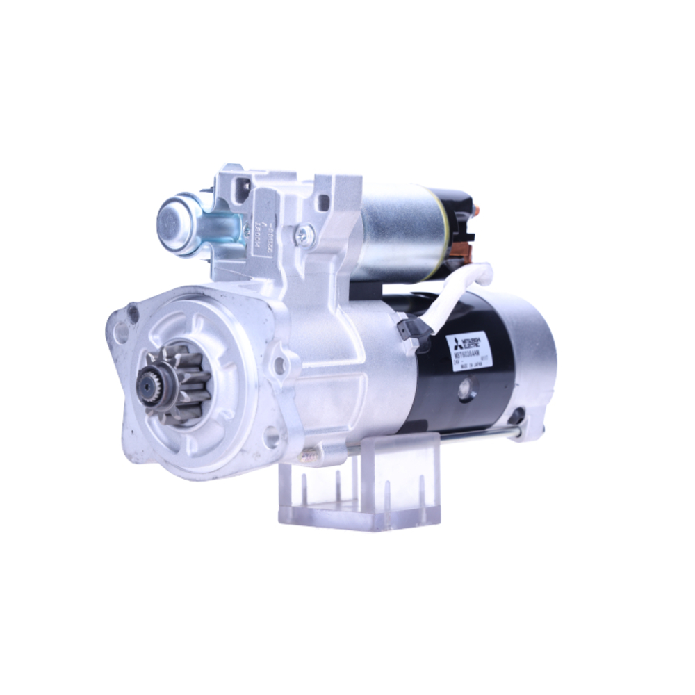 Démarreur Mitsubishi 5.0 kw - Mitsubishi Neuf - 151.538.102.371