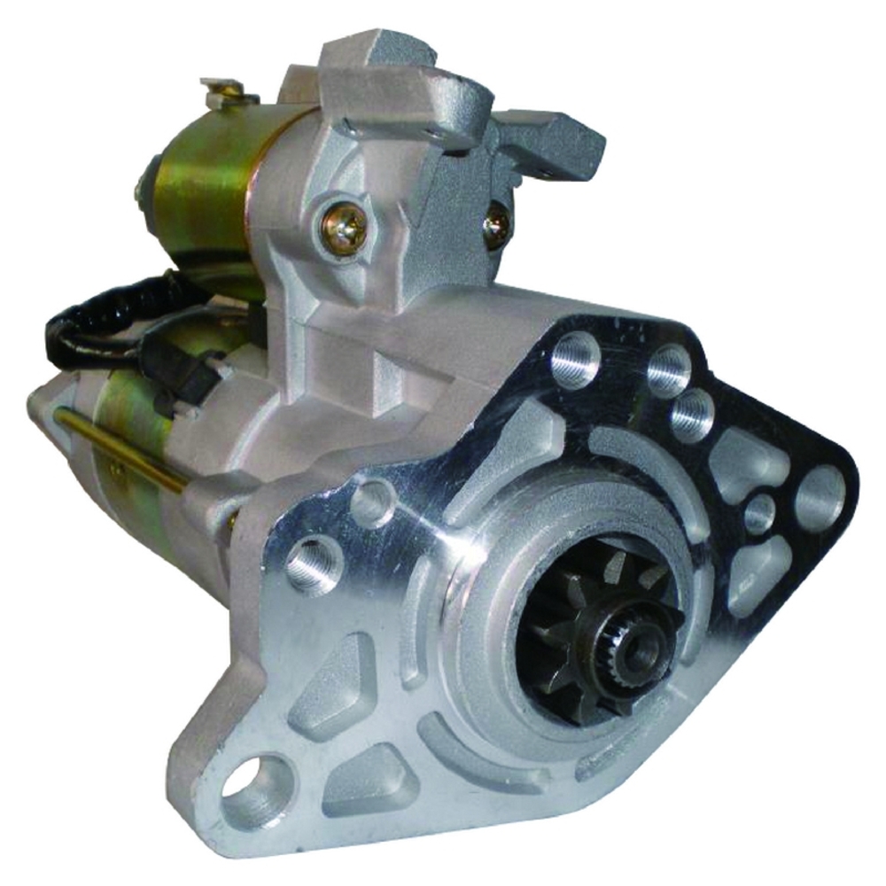 Démarreur Mitsubishi 3.2 kw - WAI Neuf - 151.546.093.440