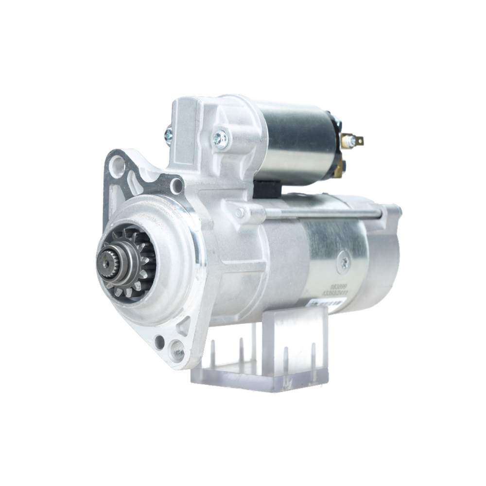 Démarreur Mitsubishi 3.2 kw - +Line Original - 151.555.132.130