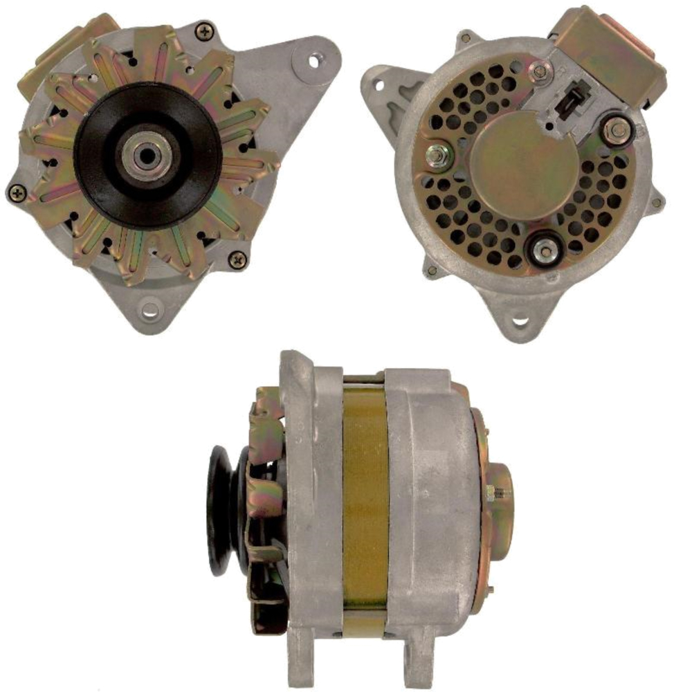 Alternateur Mitsubishi 45A - +Line Original - 155.004.050.130