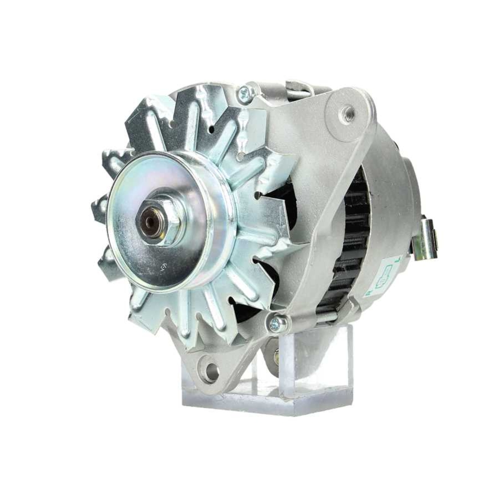 Alternateur Mitsubishi 50A - TWA Rénové - 155.004.050.415