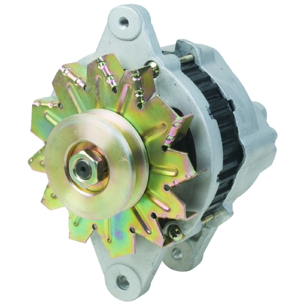 Alternateur Mitsubishi 55A - WAI Neuf - 155.006.050.440
