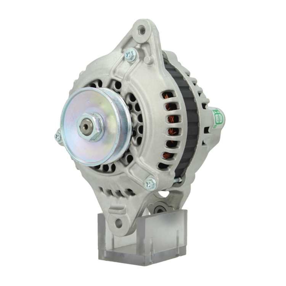 Alternateur Mitsubishi 45A - TWA Rénové - 155.007.045.415