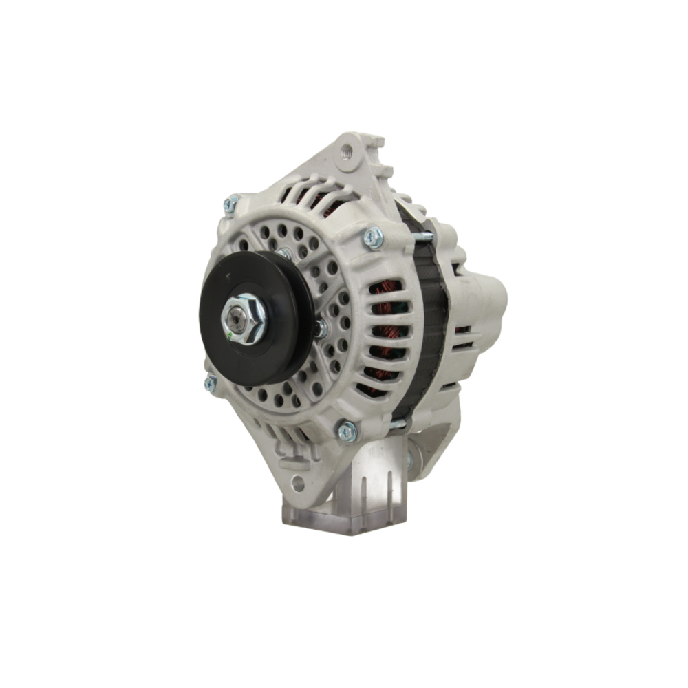 Alternateur Mitsubishi 65A (1 groove pulley) - +Line Original - 155.505.065.200