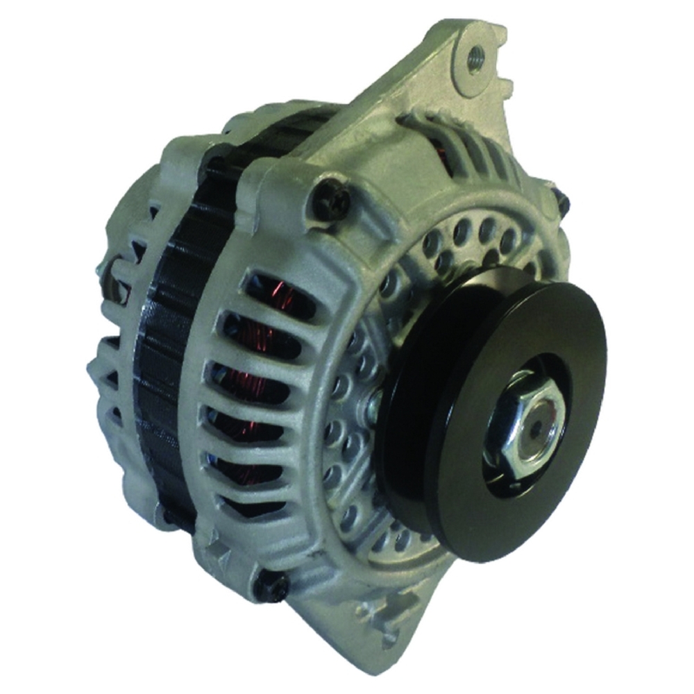Alternateur Mitsubishi 65A - WAI Neuf - 155.505.065.440