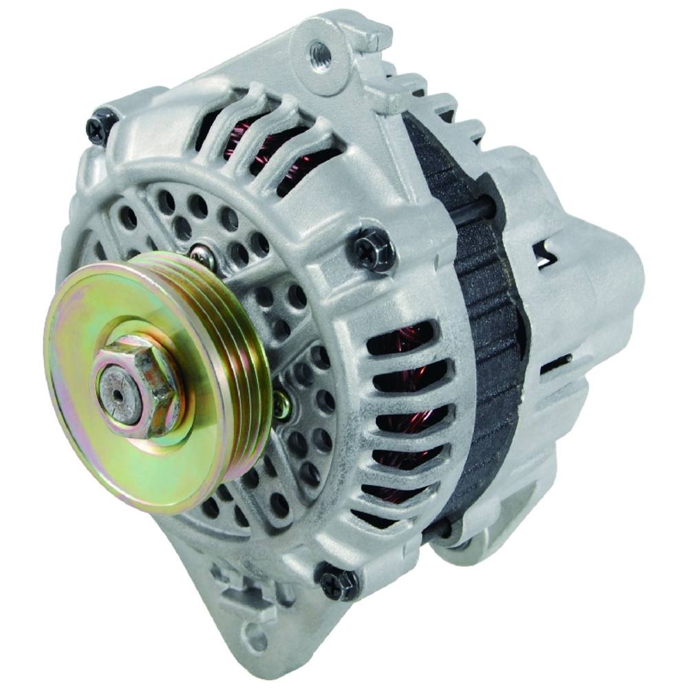 Alternateur Mitsubishi 65A - WAI Neuf - 155.505.065.441