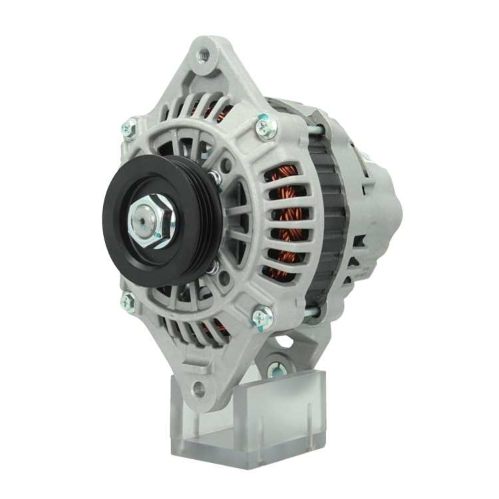 Alternateur Mitsubishi/Hyundai 75A - +Line Original - 155.506.075.130