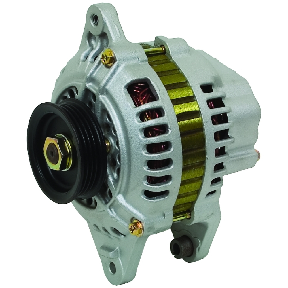 Alternateur Mitsubishi/Hyundai 75A - WAI Neuf - 155.506.075.440