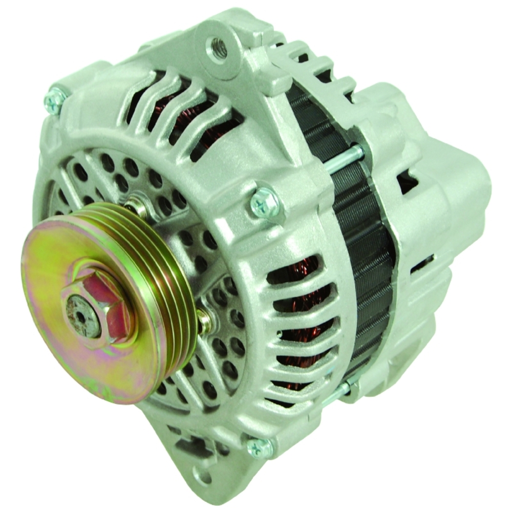 Alternateur Mitsubishi 75A - WAI Neuf - 155.507.075.440