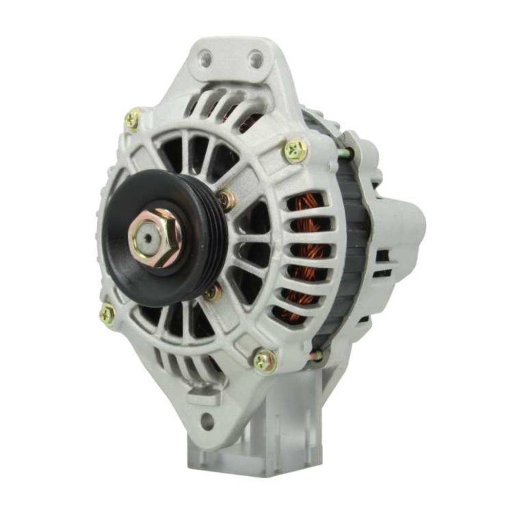 Alternateur Mitsubishi 75A - TWA Rénové - 155.508.075.415