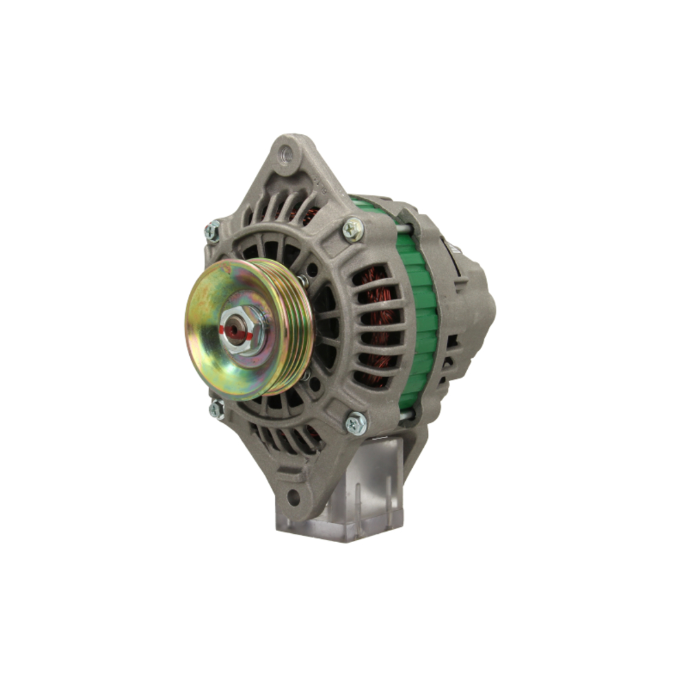 Alternateur Mitsubishi 75A - OEM Reman - 155.511.075.606