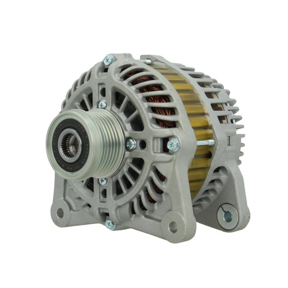 Alternateur Mitsubishi 110A - +Line Original - 155.514.110.130