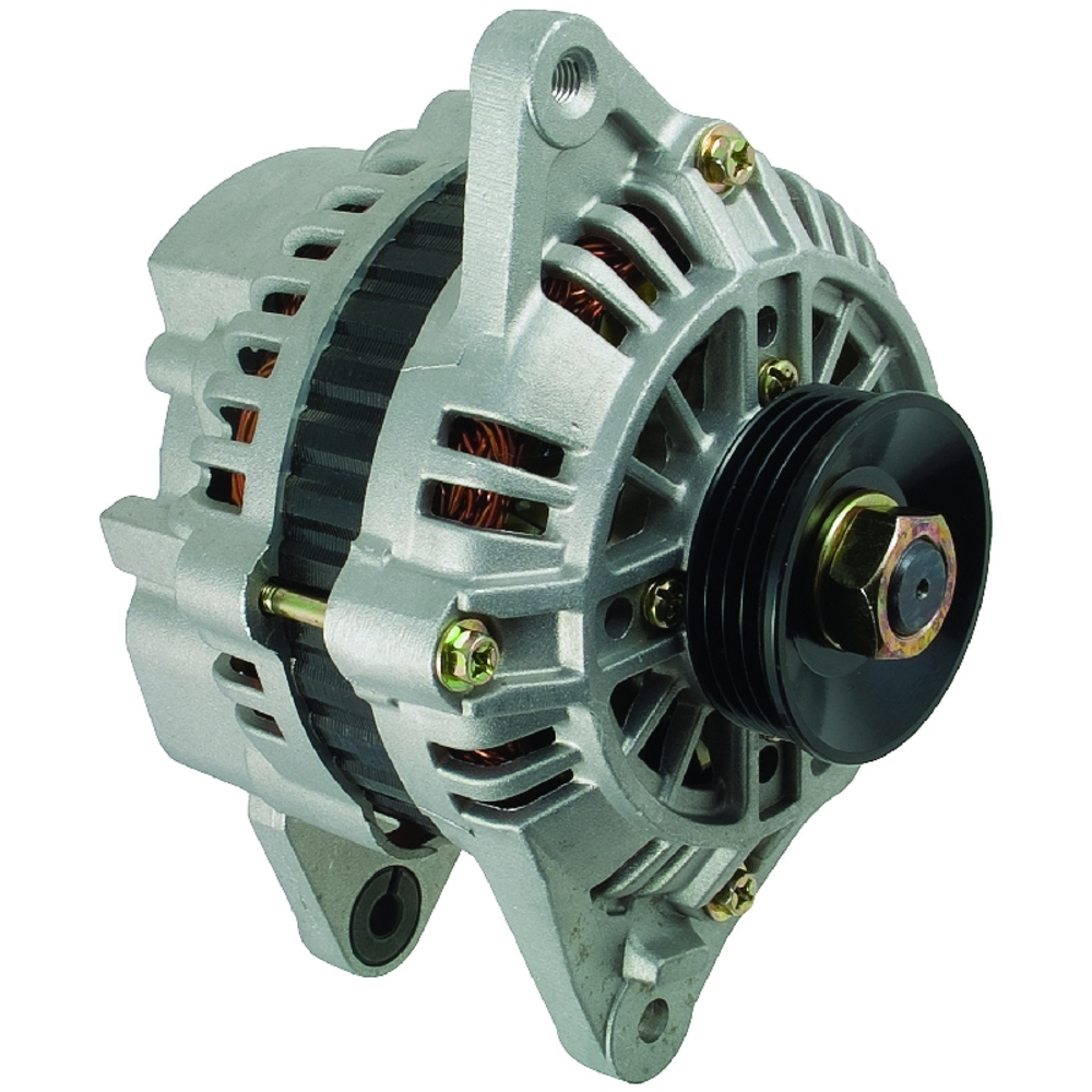 Alternateur Hyundai 80A - WAI Rénové - 155.518.080.445