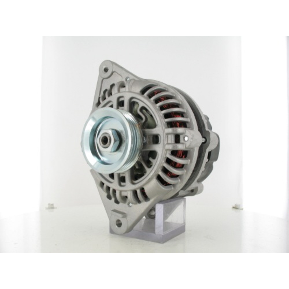 Alternateur Hyundai 90A (Mitsubishi type) - +Line Original - 155.518.090.130
