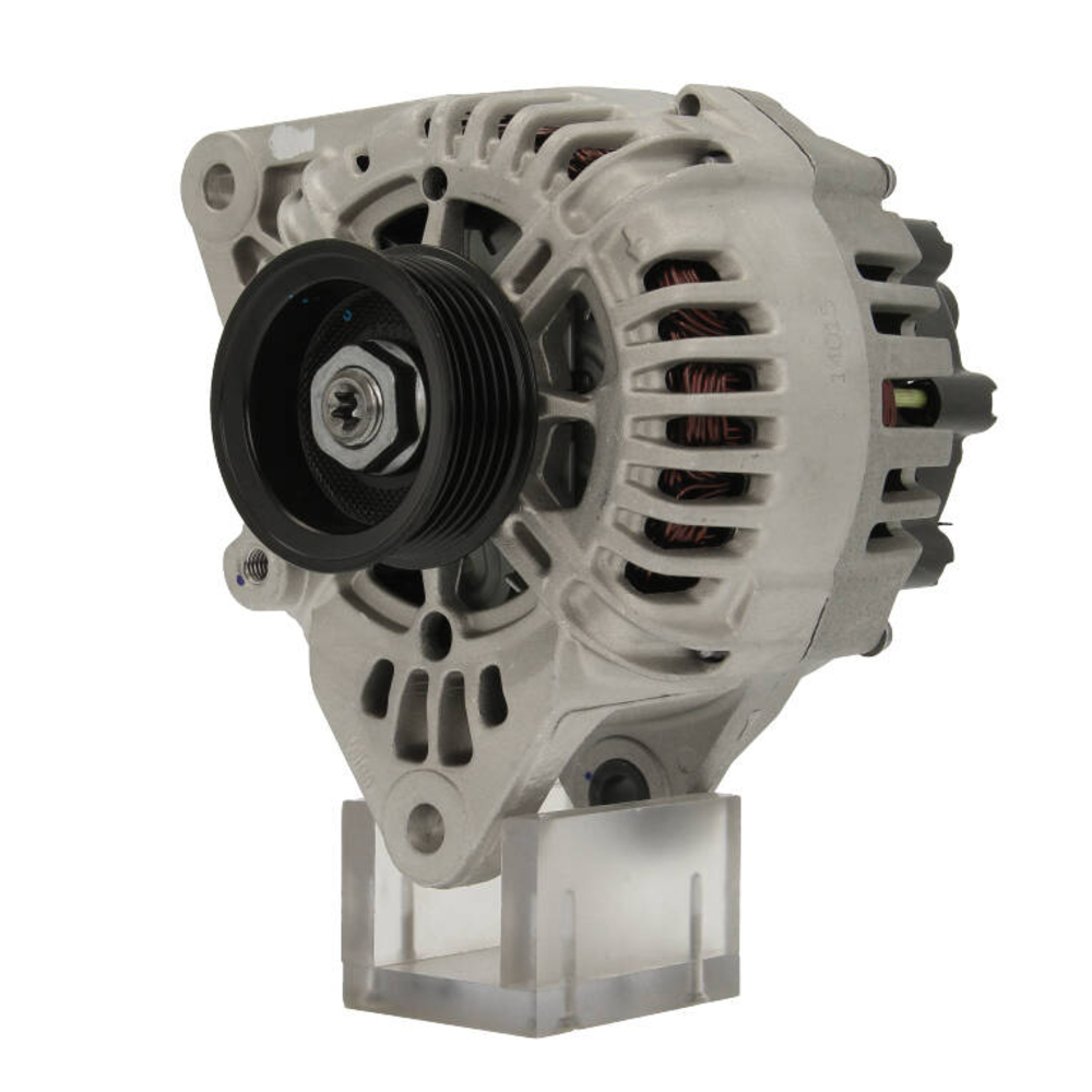 Alternateur Hyundai 120A - Valeo Korea Neuf - 155.521.120.360