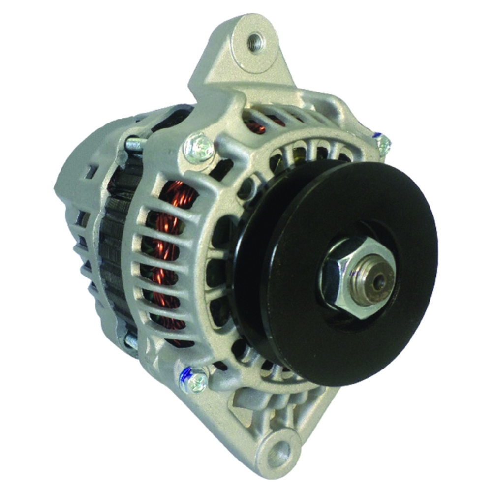 Alternateur Mitsubishi 50A - WAI Neuf - 155.522.050.440