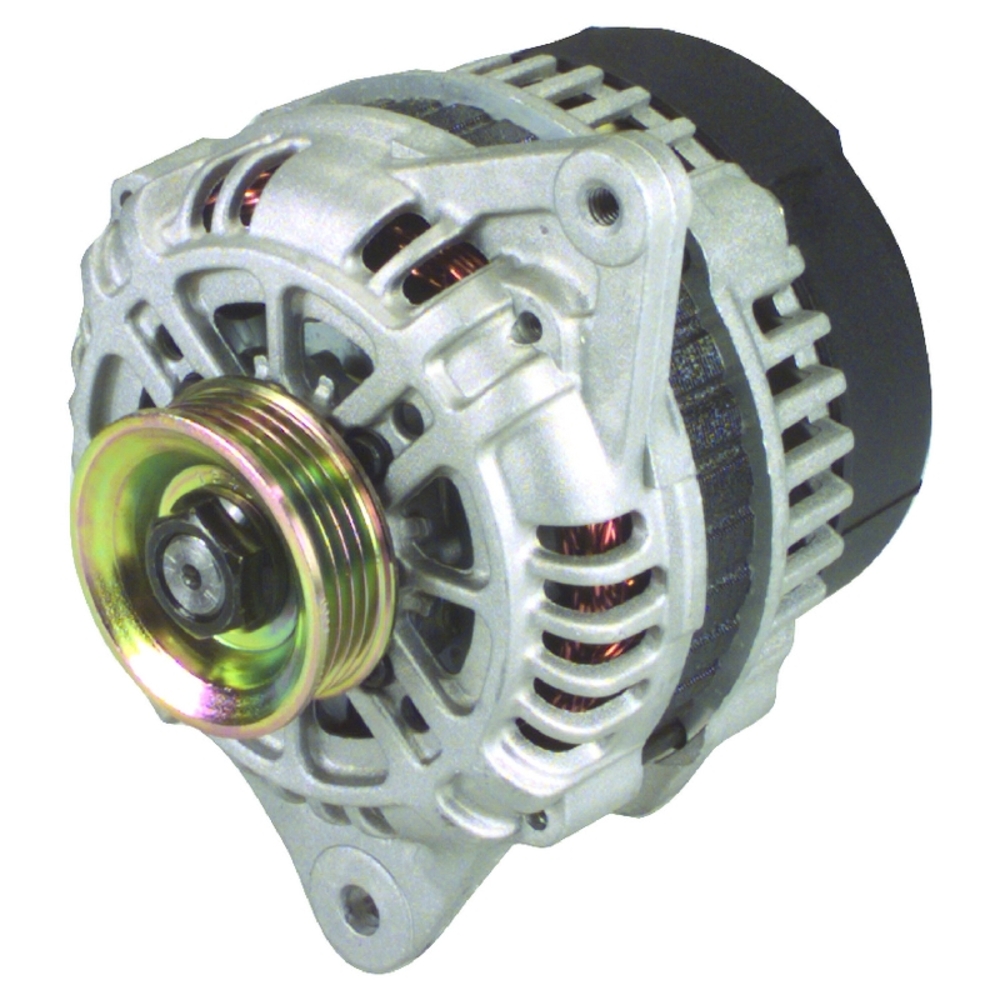 Alternateur Hyundai 95A - WAI Neuf - 155.524.095.440