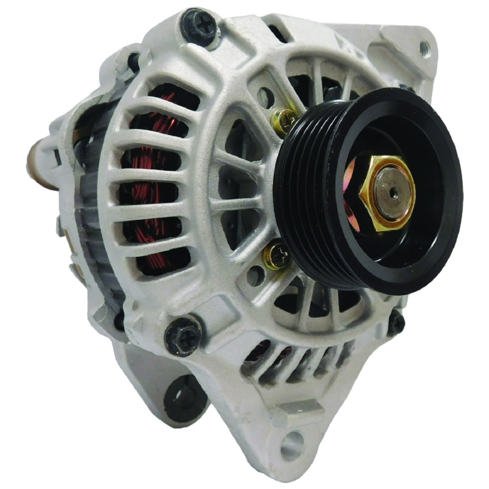 Alternateur Hyundai 85A - WAI Neuf - 155.524.095.442