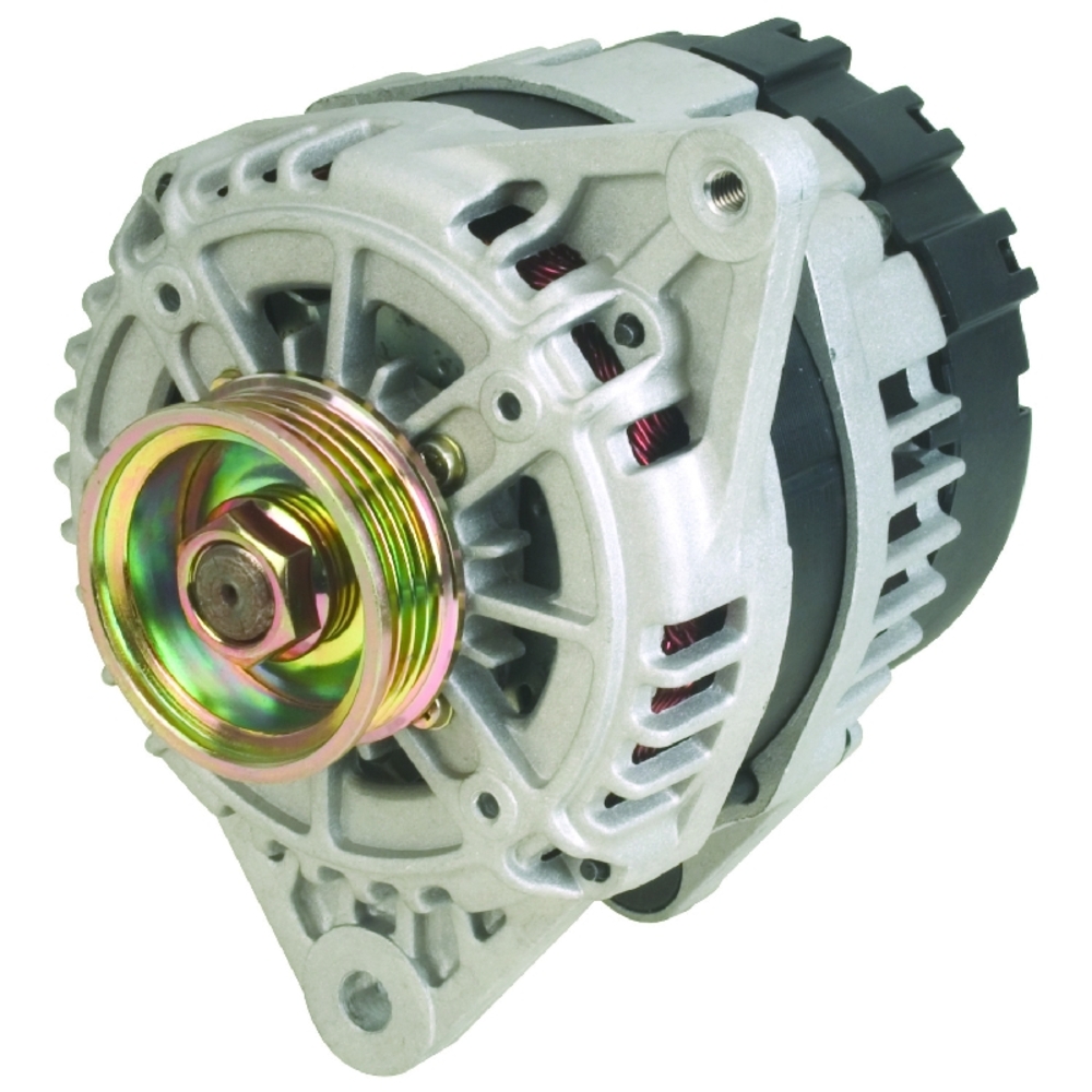 Alternateur Hyundai / Kia 110A - WAI Neuf - 155.524.110.440