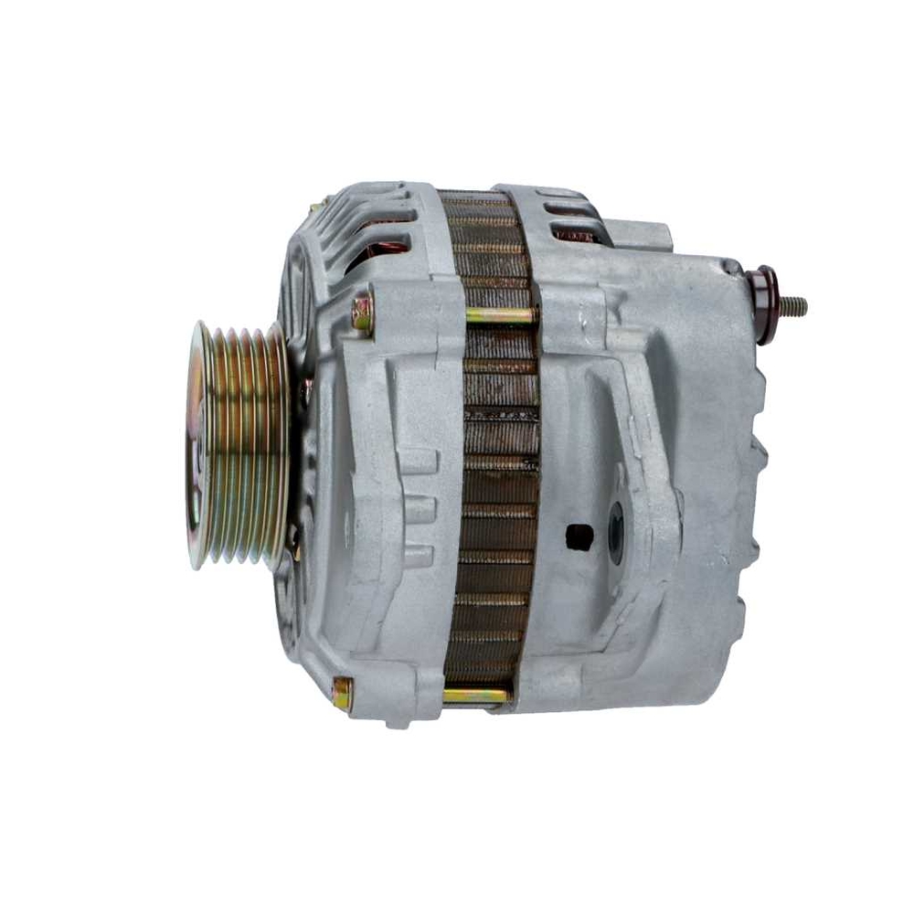 Alternateur Mitsubishi 110A (Mitsubishi type) - OEM Reman (RNL) - 155.525.110.608