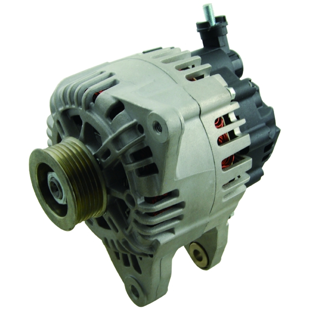Alternateur Hyundai 120A - WAI Neuf - 155.526.120.440