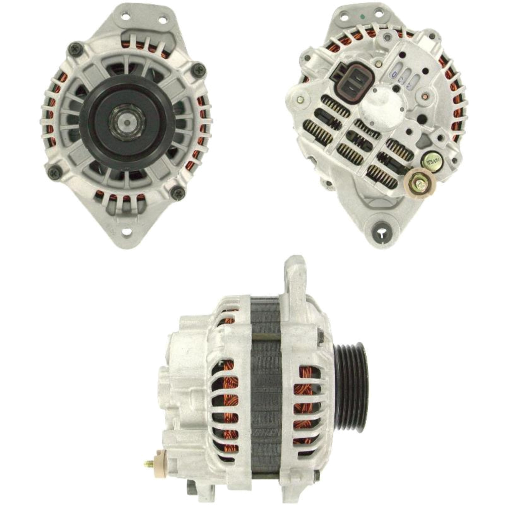 Alternateur Mitsubishi 75A - +Line Original - 155.528.075.130