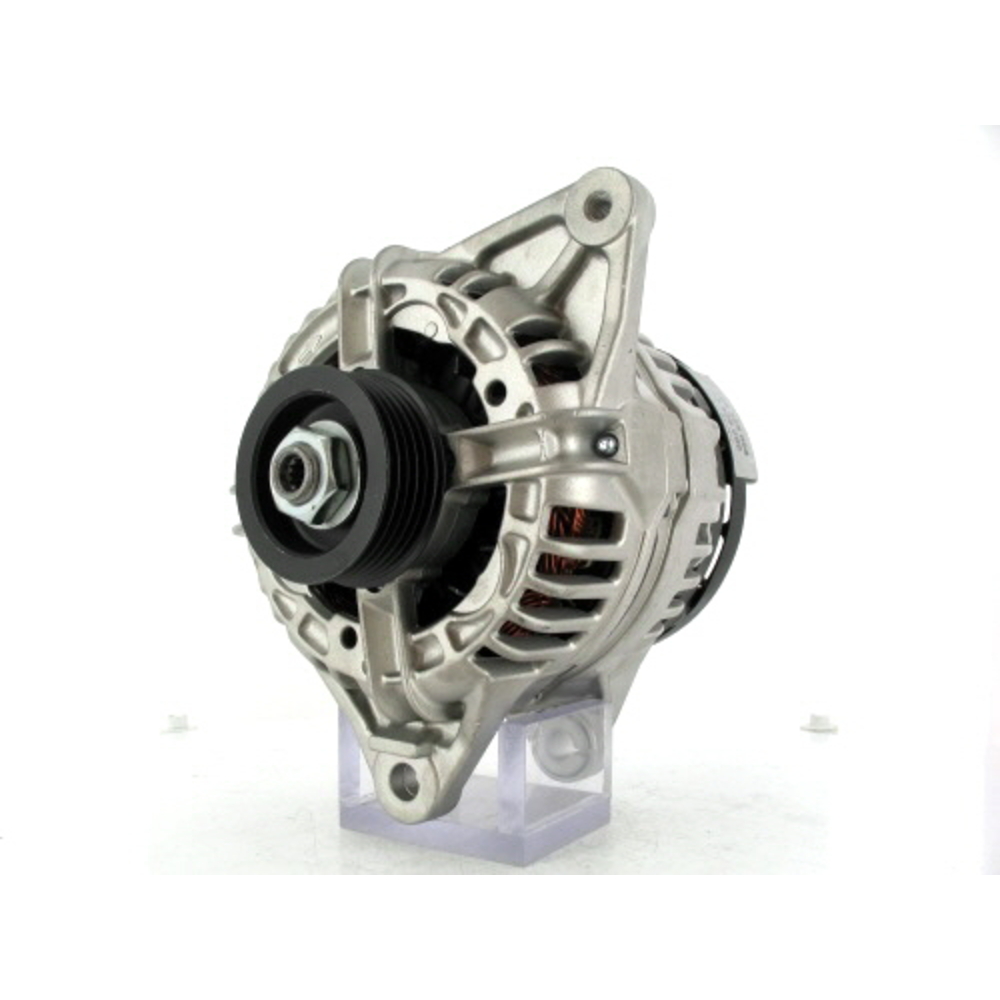 Alternateur Mitsubishi 90A - Bosch Rénové - 155.529.090.215